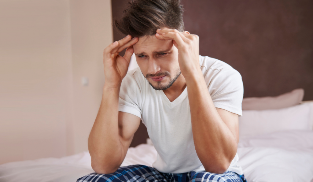 headaches and migraines